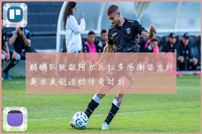 鹈鹕队致敬阿尔瓦拉多感谢你为新奥尔良创造的传奇时刻