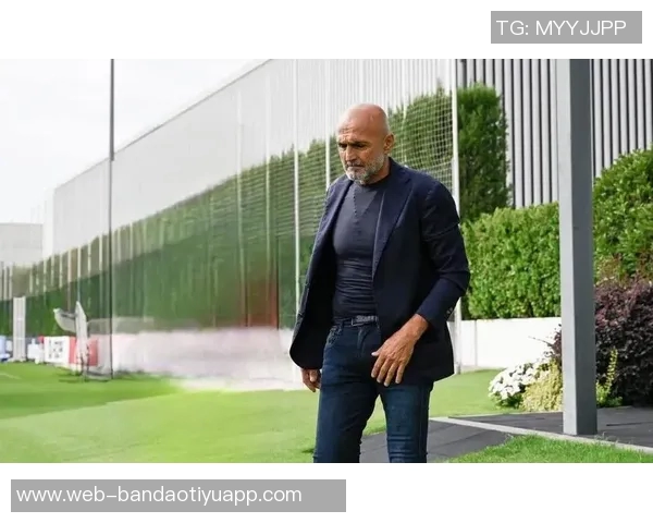 尤文图斯确认斯帕莱蒂担任新任主帅即将签署11合同