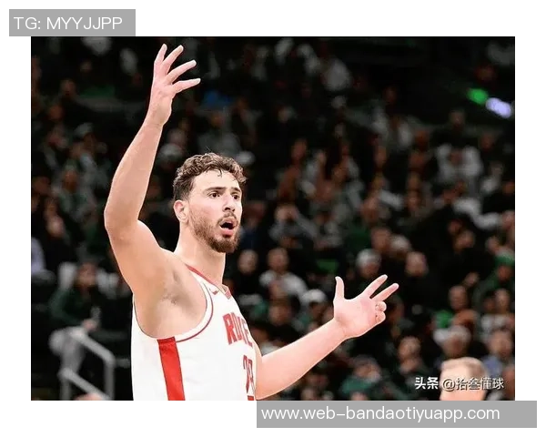 火箭球迷热捧申京为下赛季MVP候选但外界反应却不乐观