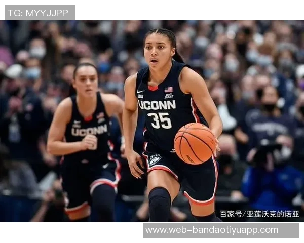 媒体人解析NIL时代NCAA流动性为中国球员提供新机遇别再迷信名校光环