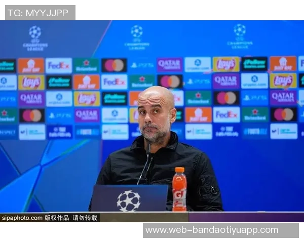 曼城失利后瓜迪奥拉与摄影师激烈争论现场耳语引发关注