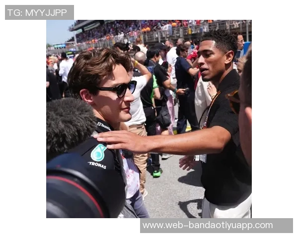 凯恩主动关心小贝林与特尔交流展现老好人本色