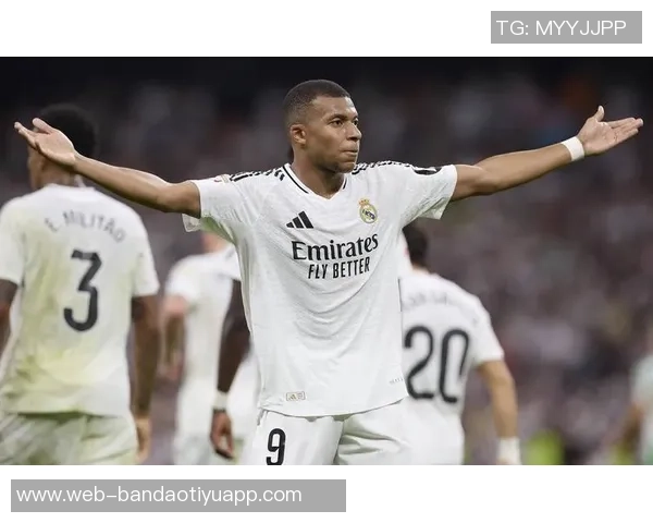 姆巴佩因伤缺席西超杯决赛即使皇马成功晋级也无缘出战